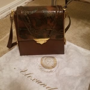 Alexander Purse